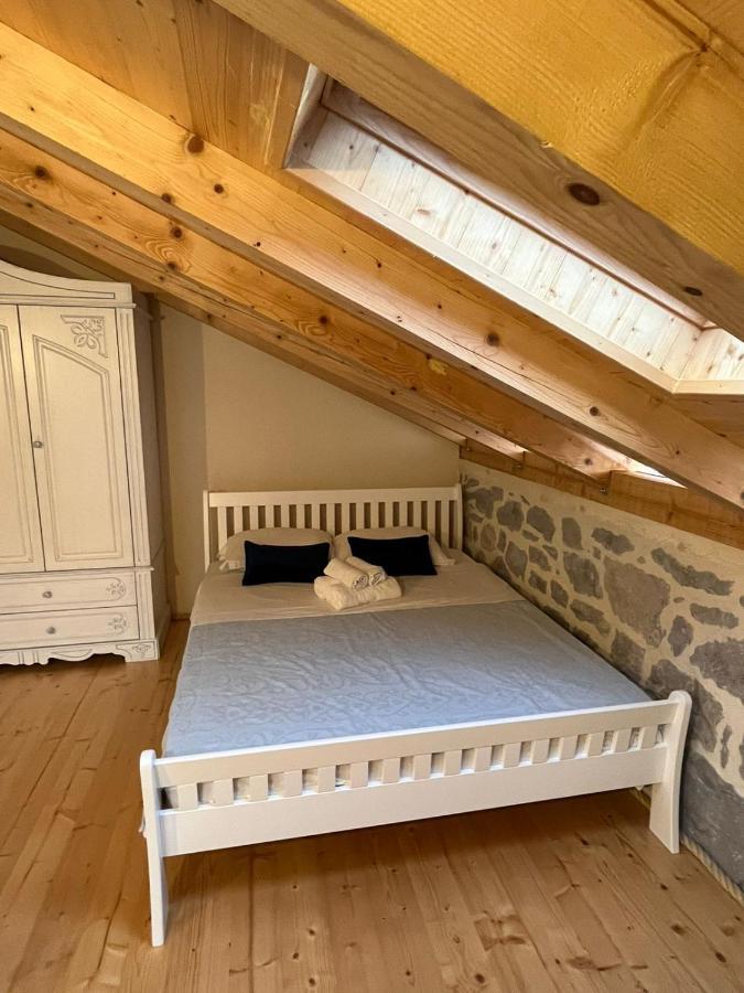 Vila Casa Vecchia Kotor Exteriér fotografie