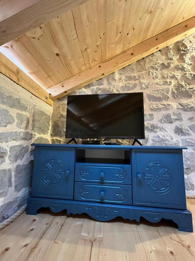 Vila Casa Vecchia Kotor Exteriér fotografie