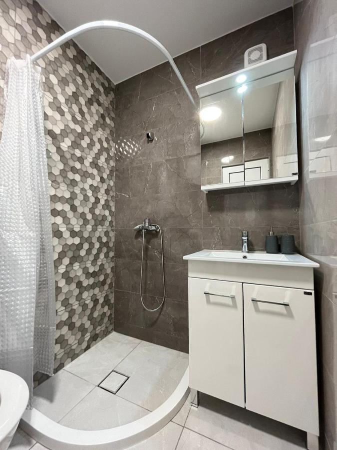 Vila Casa Vecchia Kotor Exteriér fotografie