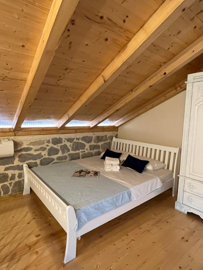 Vila Casa Vecchia Kotor Exteriér fotografie